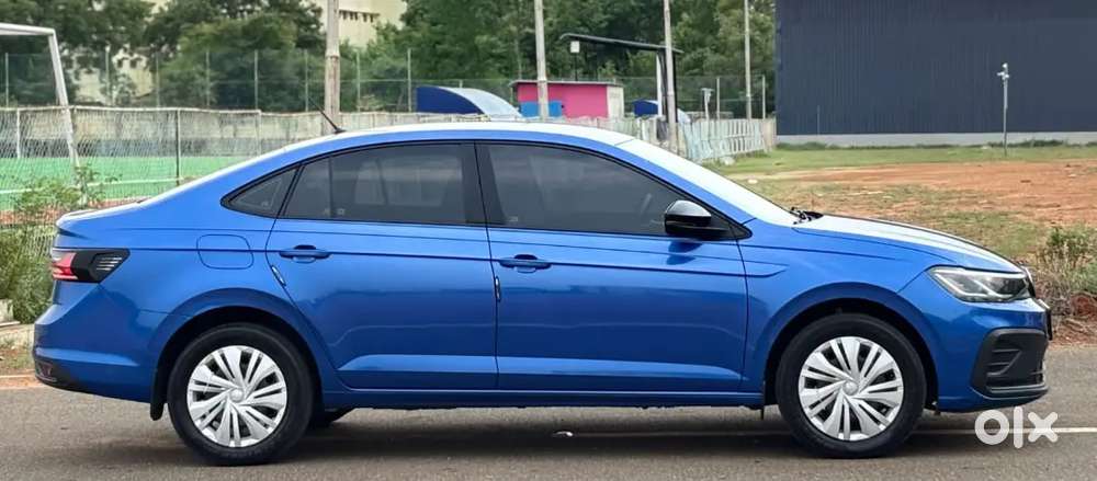 Volkswagen Virtus 1.0 Comfortline 2022