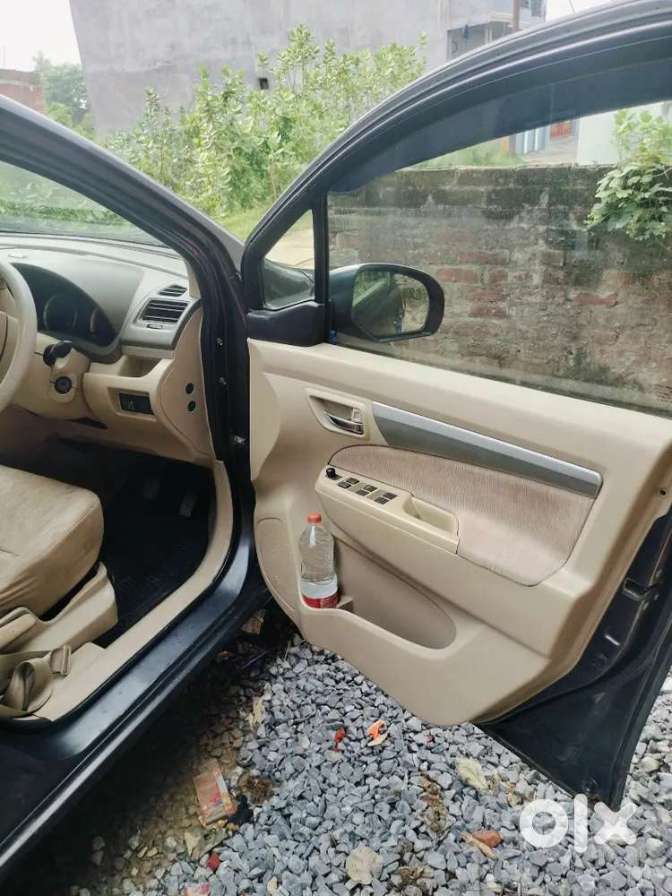 Maruti Suzuki Ertiga 2013