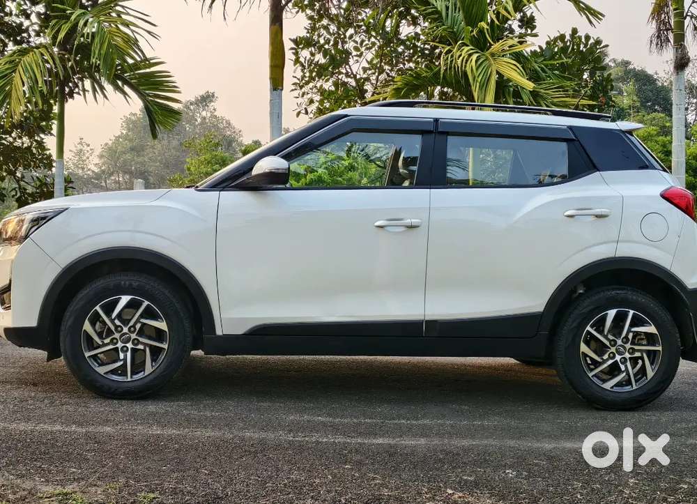 Mahindra Xuv300 2022