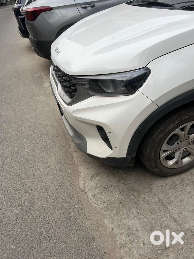 Kia Sonet Diesel Imt  2024