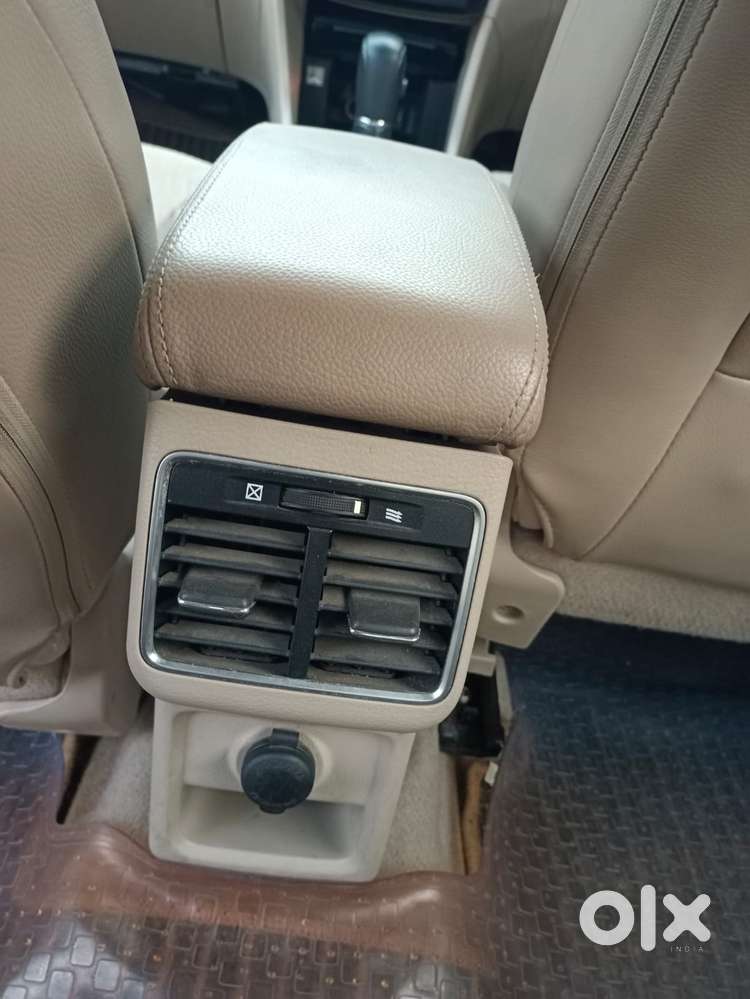 Maruti Suzuki Ciaz 2014-2017 At Zxi, 2017, Petrol