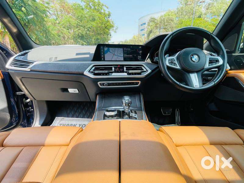 Bmw X5 X Drive 30d M Sport, 2022, Diesel