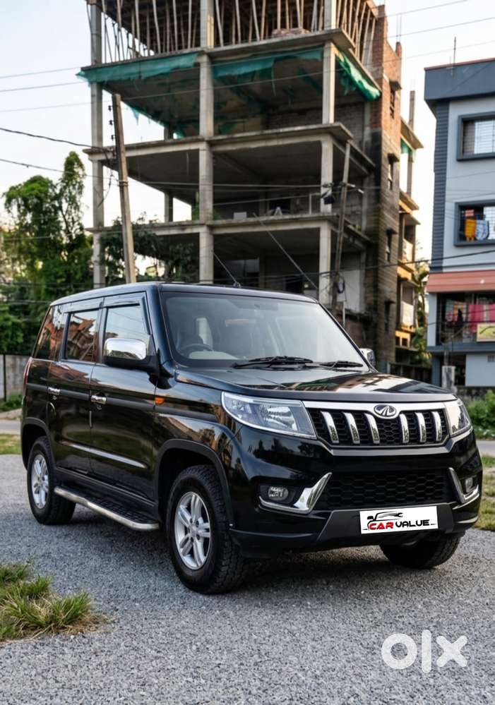 Mahindra Bolero Neo N10 (o), 2023, Diesel