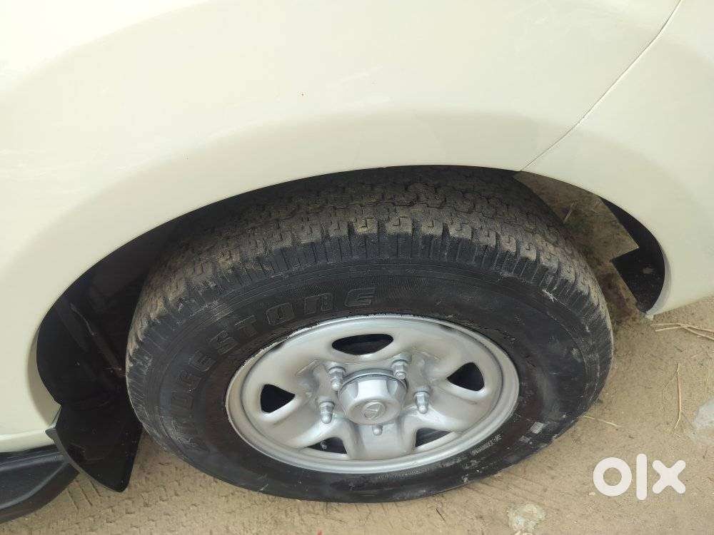 Tata Safari Storme Vx, 2019