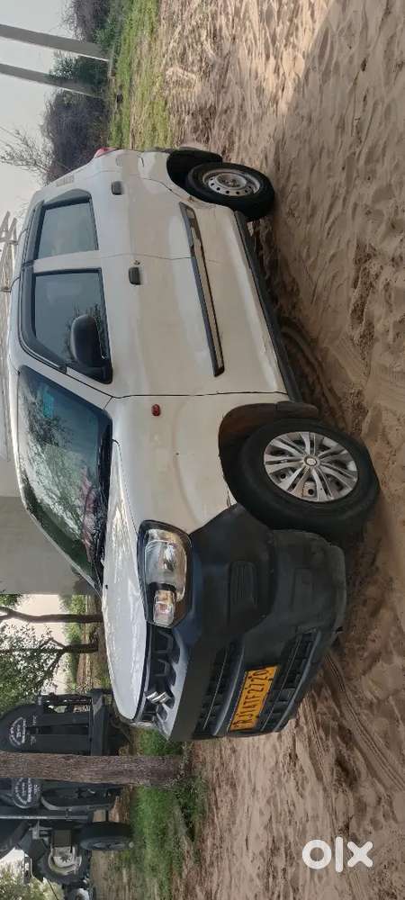 Maruti Suzuki S-presso 2023 Variant Last