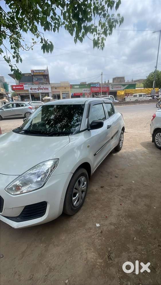 Maruti Suzuki Swift 2019 Petrol Good Condition