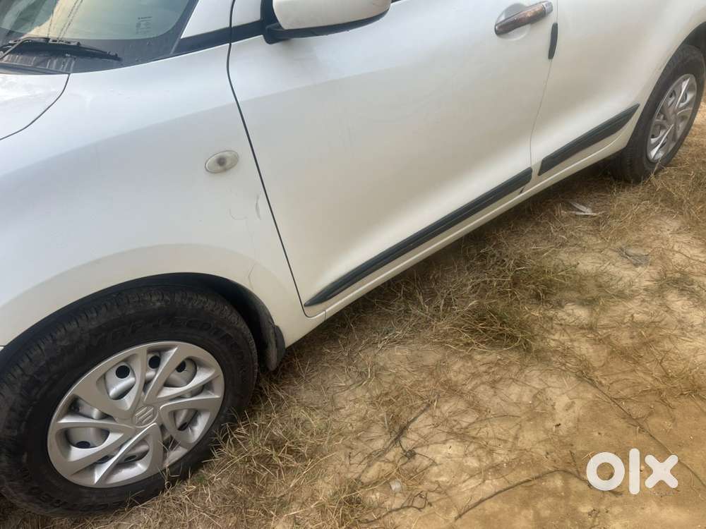 Maruti Suzuki Swift 2020