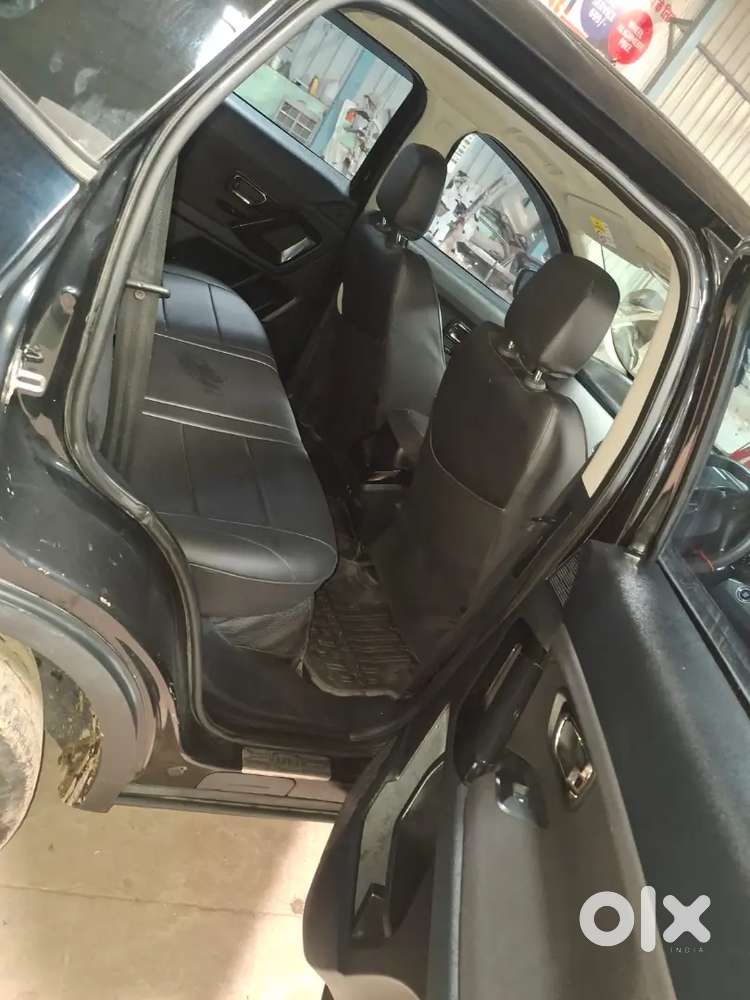 Tata Harrier Xt Plus 2023