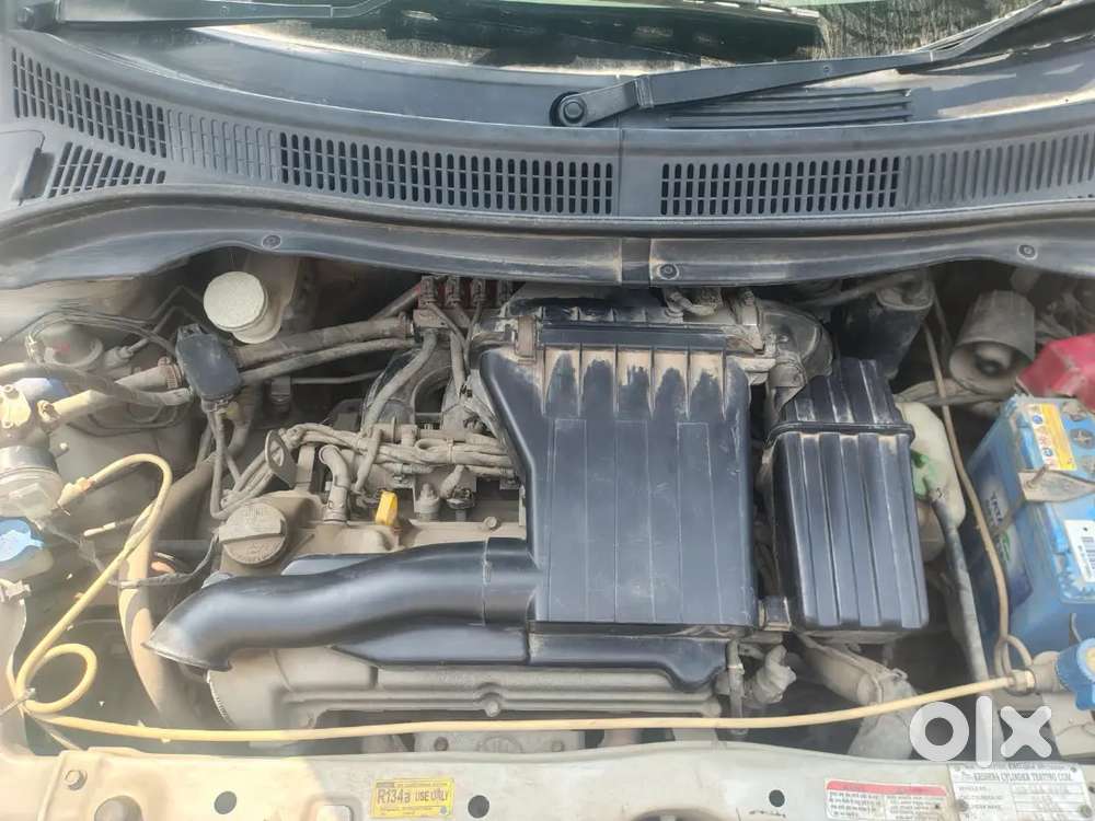 Maruti Suzuki Swift 2010 Cng & Hybrids Good Condition