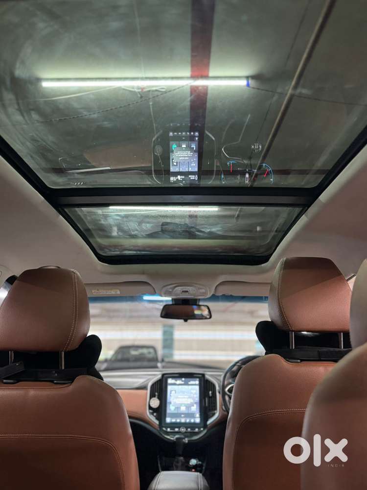 Mg Hector Plus 1.5 Smart Dct, 2021, Petrol