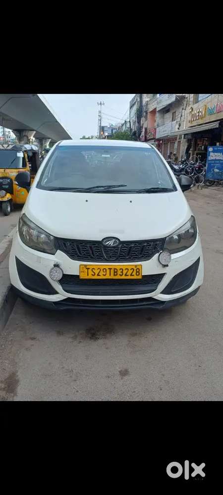 Mahindra Marazzo Diesel 2022 Manual