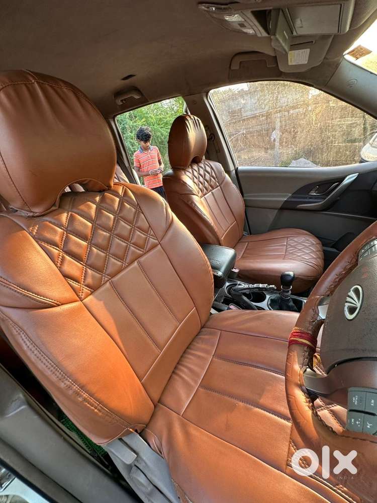 Mahindra Diesel Manual 2012 Car