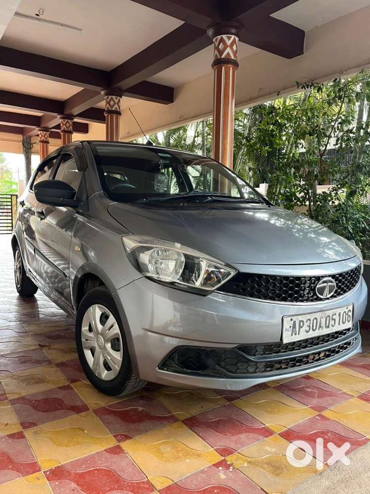 Tata Tiago 2018 Diesel Good Condition