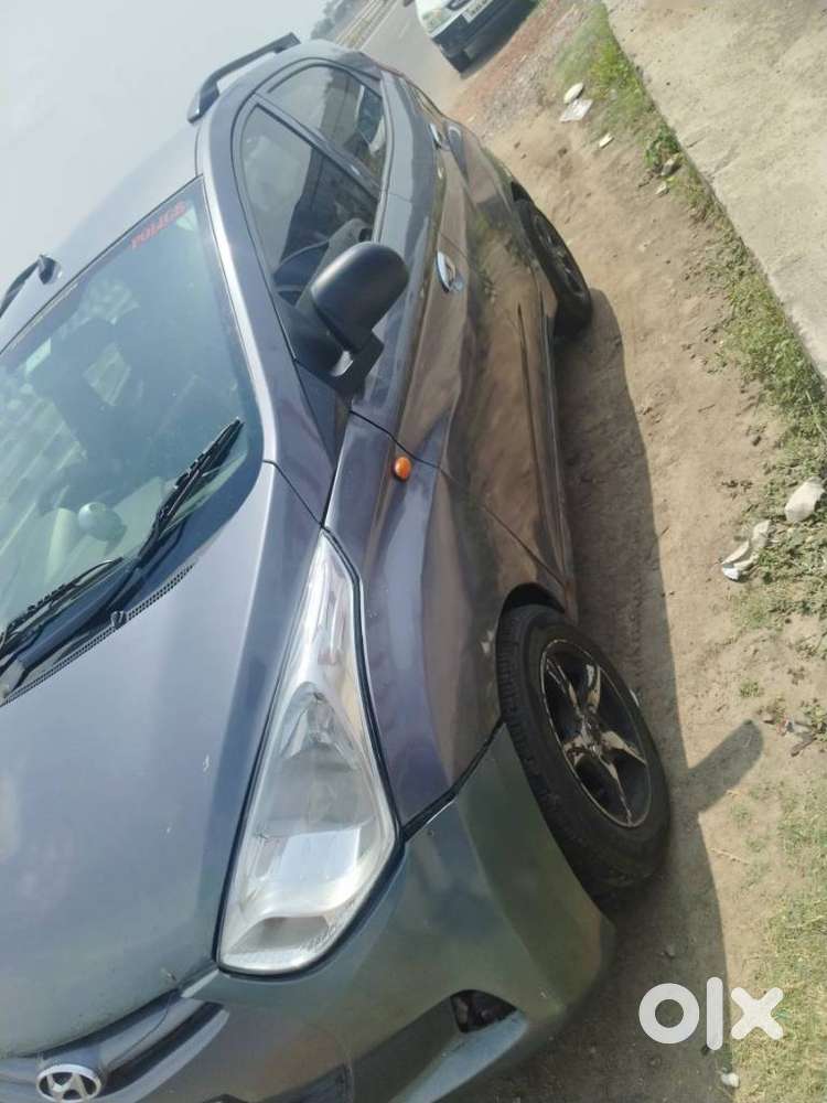 Hyundai Eon, 2012, Petrol