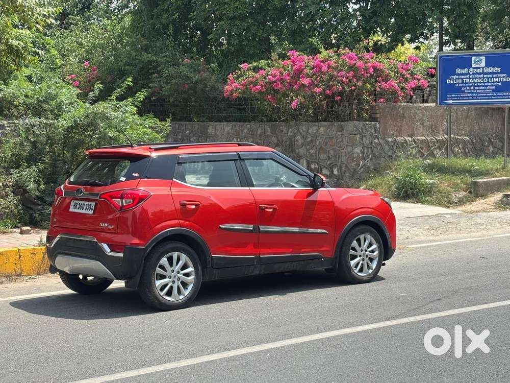 Mahindra Xuv300 W8 Diesel, 2019, Diesel