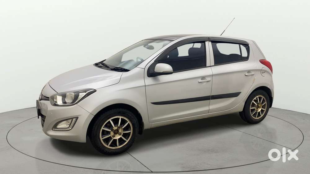 Hyundai I20 2012-2014 Magna Optional 1.4 Crdi, 2013, Diesel