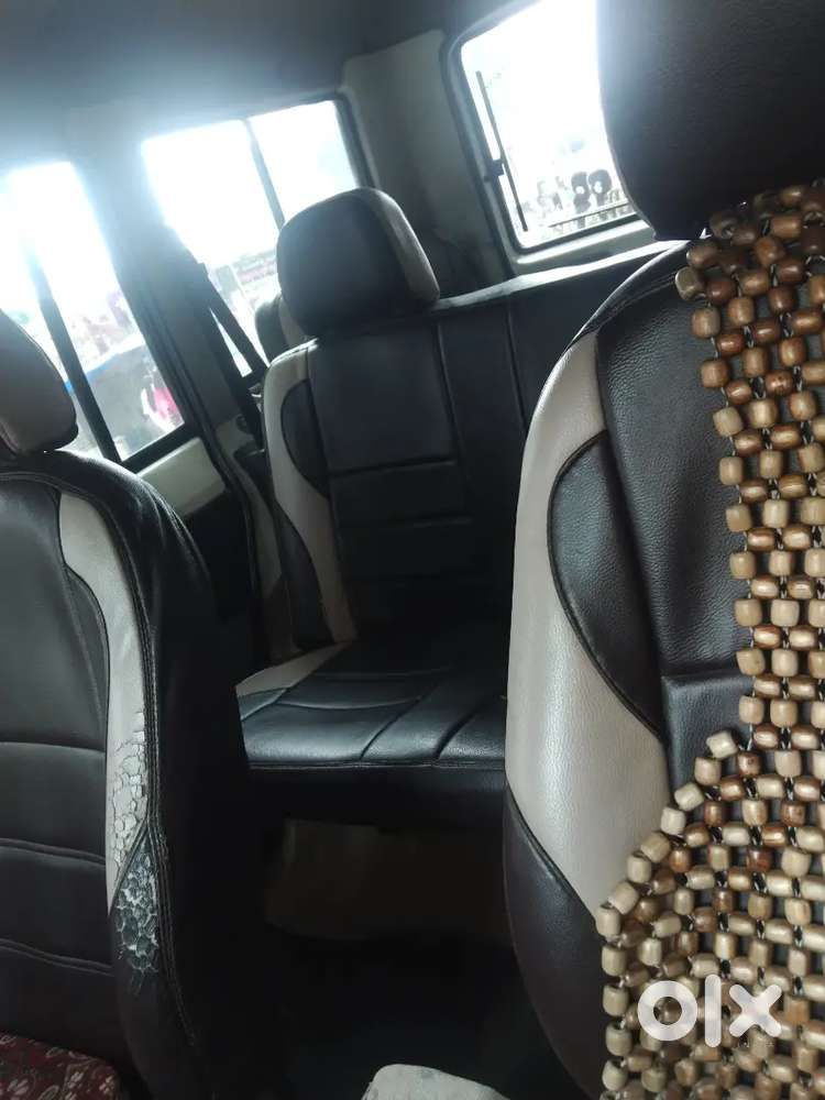 Tata Sumo Gold 2013 Diesel Manual