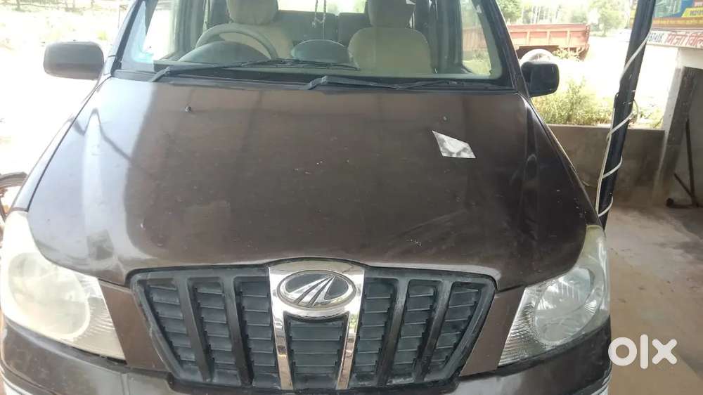 Mahindra Xylo Diesel 2009
