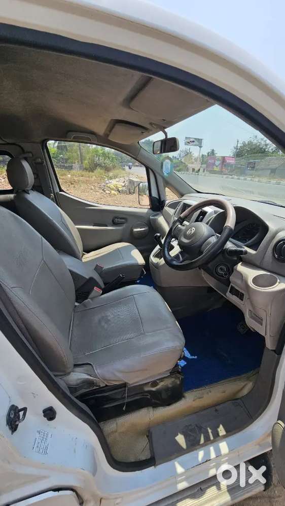 Ashok Leyland Stile 2014