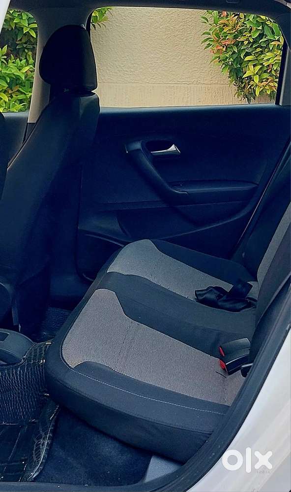 Volkswagen Polo 1.2 Mpi Highline Plus, 2016, Diesel