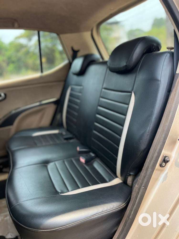 Hyundai I10 Sportz 1.1l, 2010, Petrol