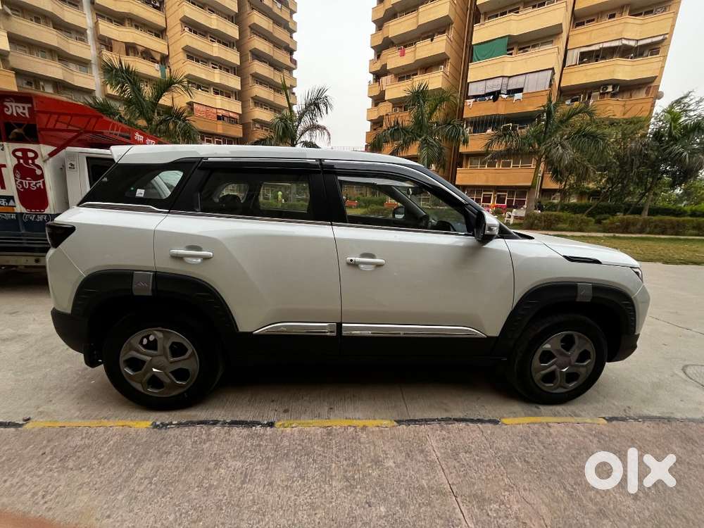 Maruti Suzuki Brezza 2025 Petrol Good Condition