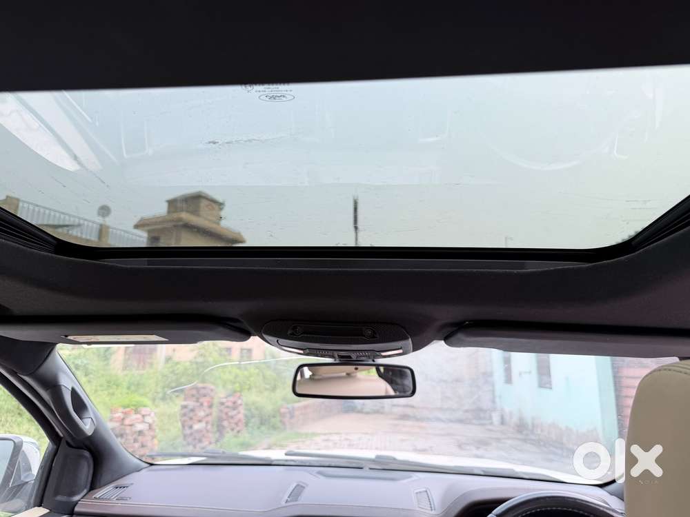Ford Endeavour 2.2 Titanium At 4x2, 2019, Diesel