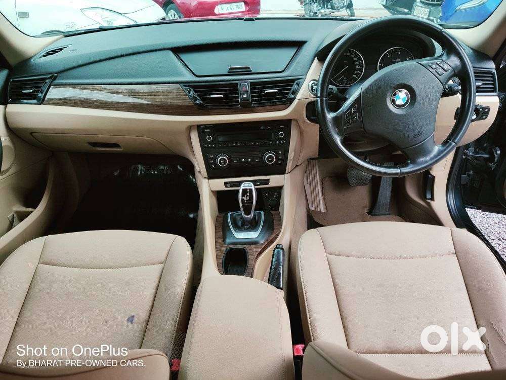 Bmw X1 2.0 Sdrive 20d, 2014, Diesel
