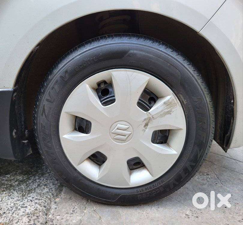 Maruti Suzuki Wagon R Vxi Mt 1.0l, 2025, Petrol