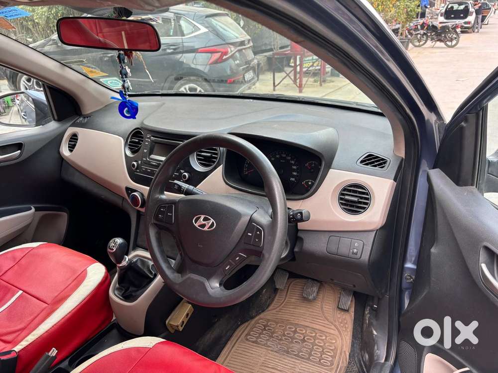 Hyundai Xcent 1.2 Vtvt S, 2014, Petrol
