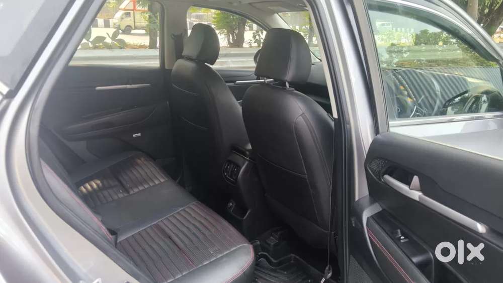 Kia Sonet 1.2 Htk, 2020, Petrol