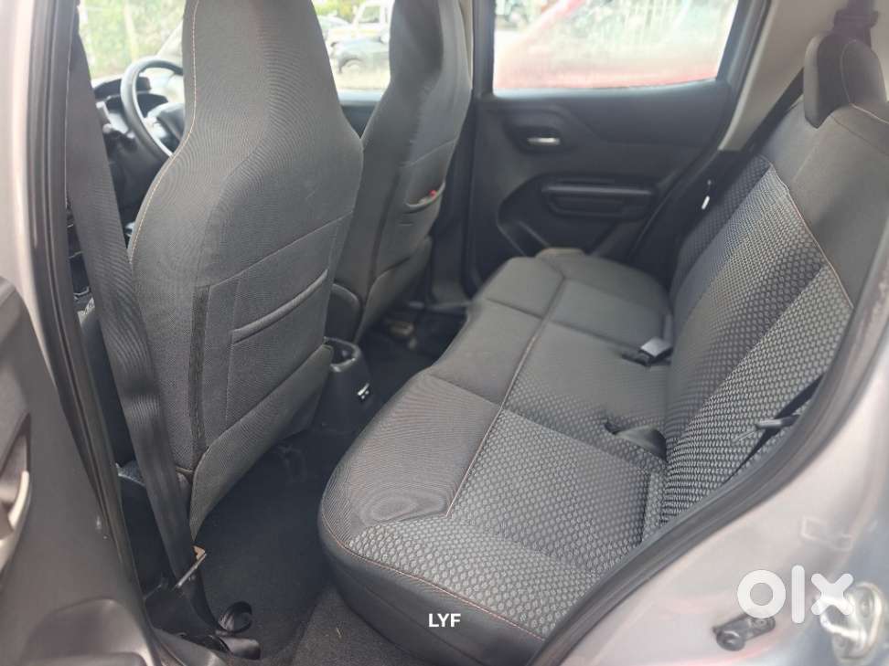 Citroen C3 Feel 1.2 Turbo Dual Tone, 2023, Petrol