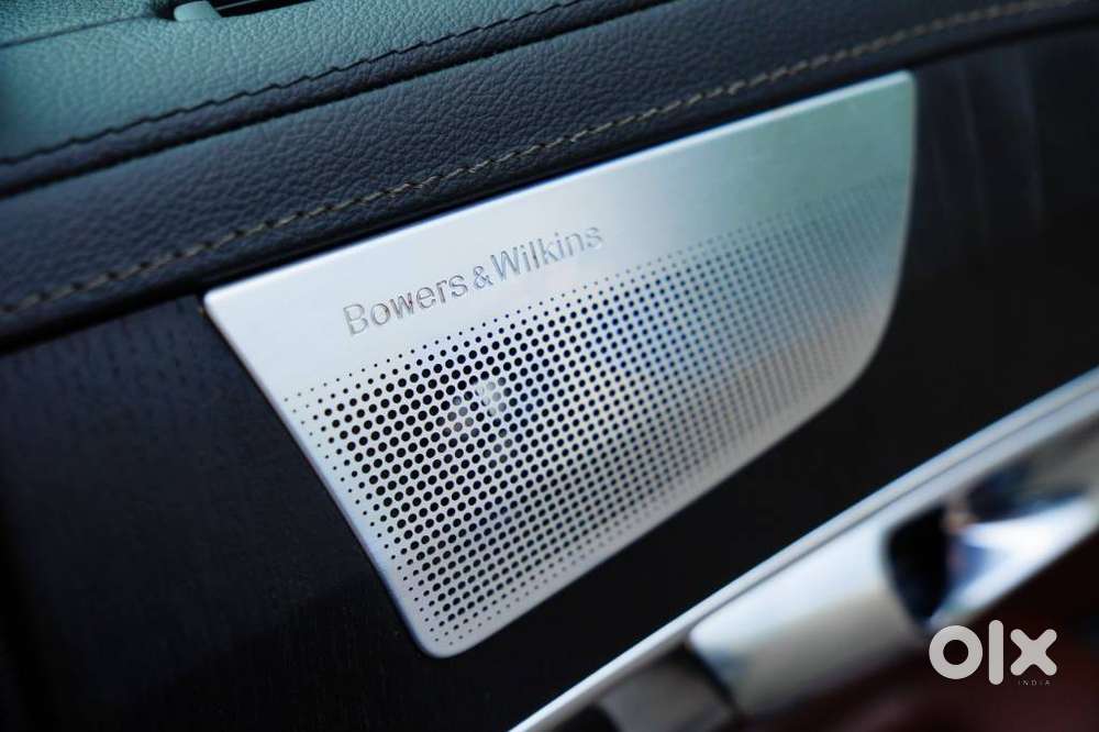 Volvo Xc90 B6 Ultimate, 2022, Petrol