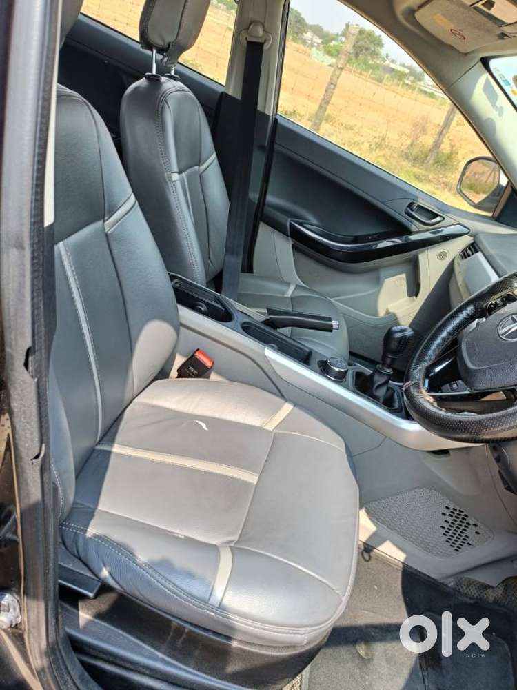 Tata Nexon 1.5 Revotorq Xm (s), 2018