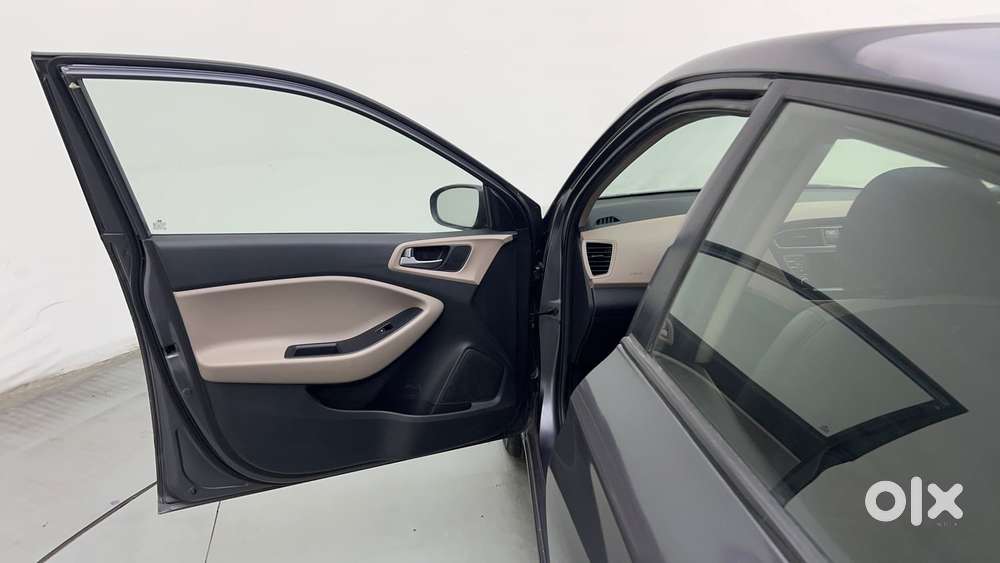 Hyundai Elite I20 Sportz Plus Cvt, 2019, Petrol