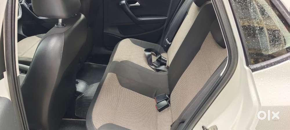 Volkswagen Polo 1.2 Gt Tsi, 2016, Petrol