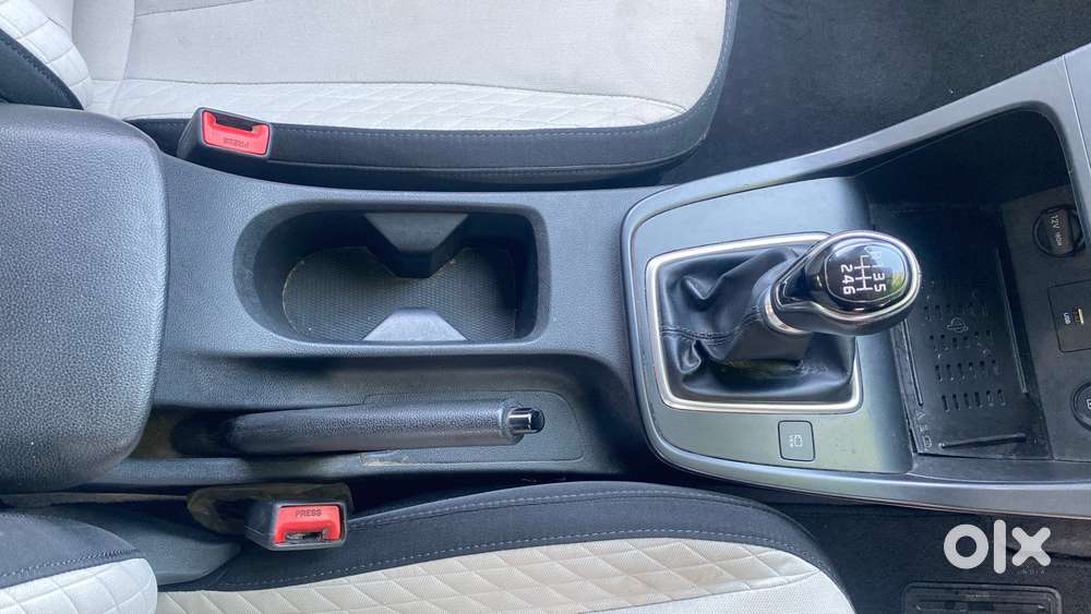 Hyundai Creta 1.5 Sx, 2020, Petrol