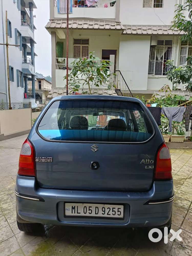 Maruti Alto Lxi,2004 Super Condition