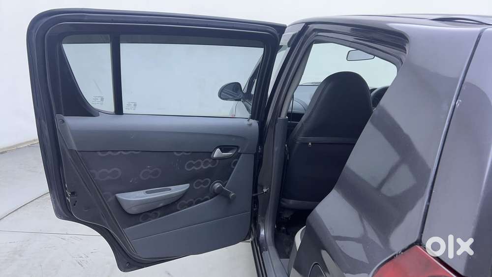 Maruti Suzuki Alto 800 Lxi, 2013, Petrol