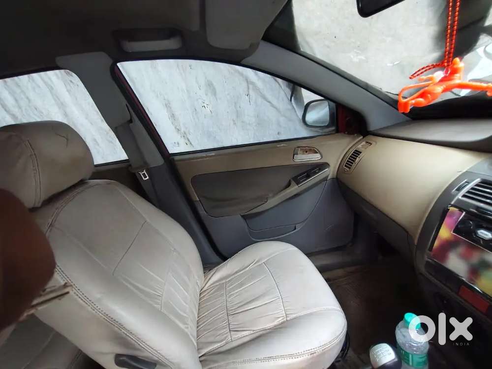 Tata Indica Vista 2010 Diesel Well Maintained
