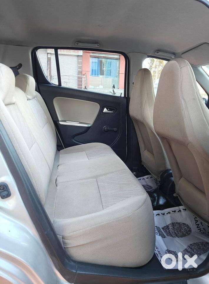 Maruti Suzuki Wagon R