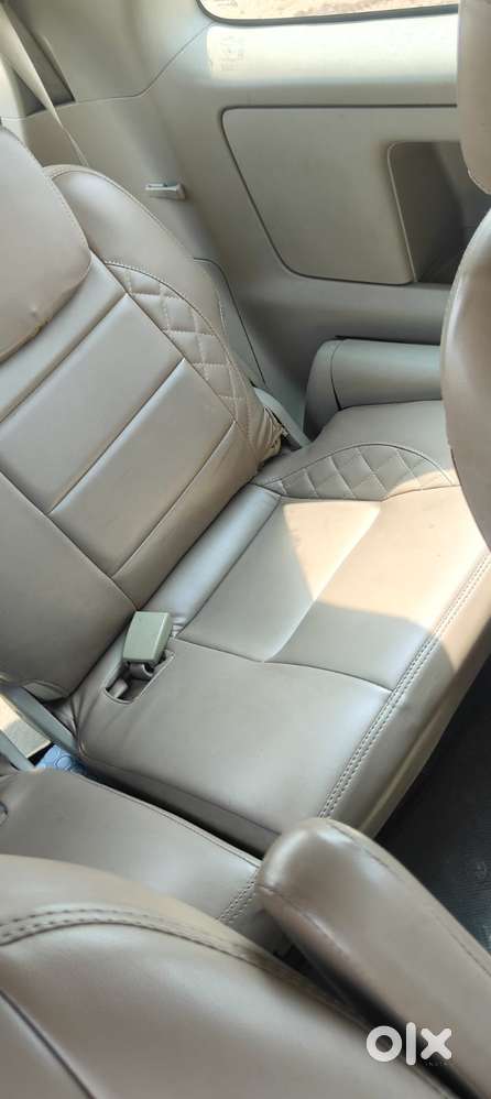 Toyota Innova 2.5 V 7 Str, 2013, Diesel