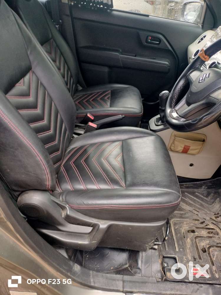 Maruti Suzuki Wagon R Vxi 1.0 Cng, 2021, Cng & Hybrids