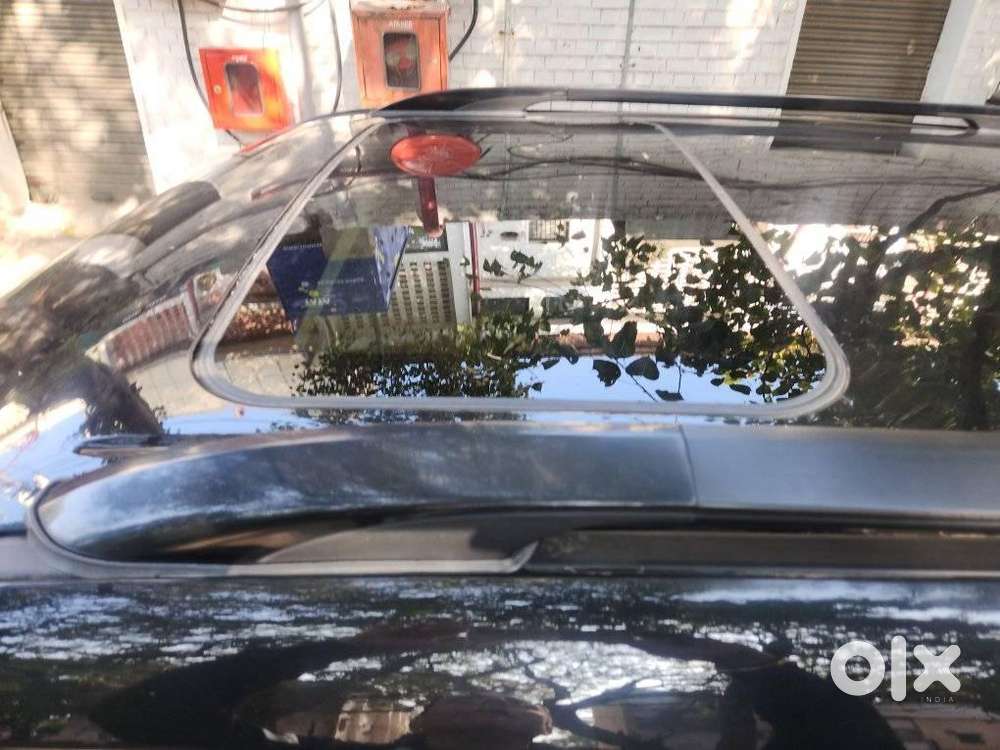 Mahindra Xuv300 W6 Diesel, 2022, Diesel