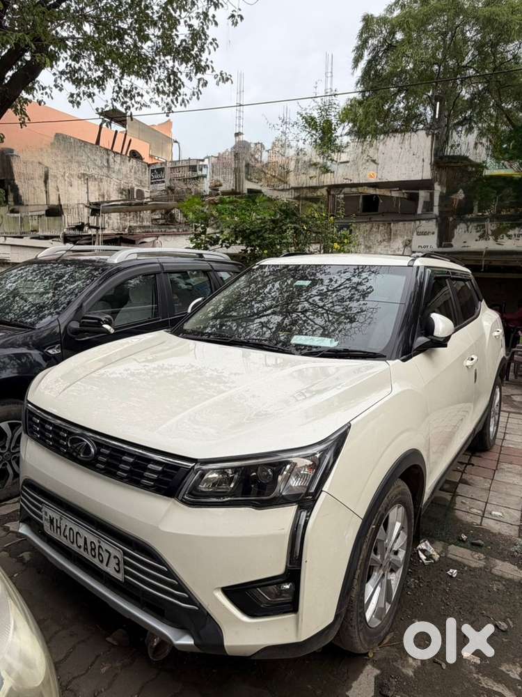 Mahindra Xuv300 2021 Diesel Good Condition
