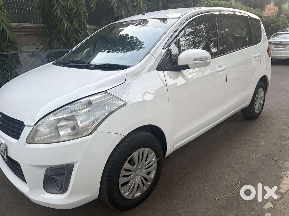 Maruti Suzuki Ertiga Vdi, 2013, Diesel