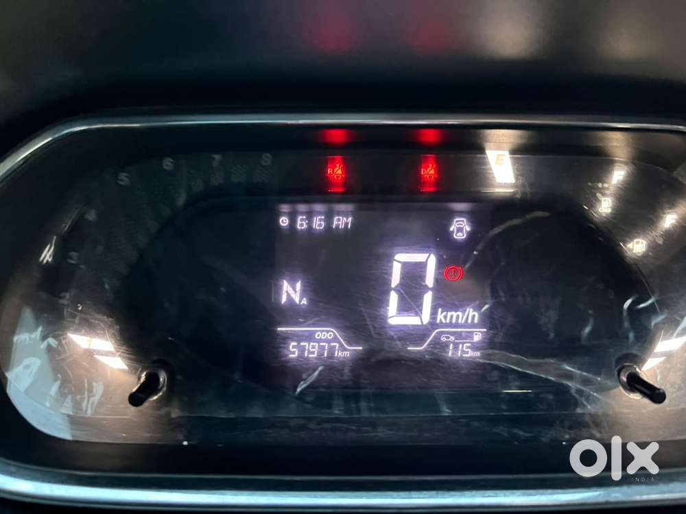 Tata Tiago 1.2 Revotron Xta, 2024, Cng & Hybrids