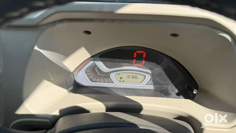 Maruti Suzuki Eeco 2023 Petrol Well Maintained