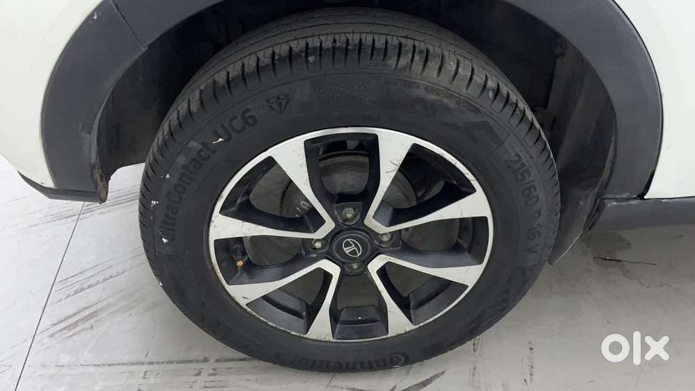 Tata Nexon 1.2 Revotron Xz Plus (s), 2021, Petrol