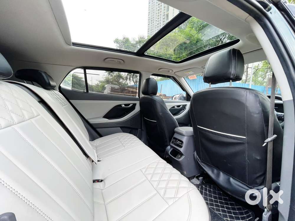 Hyundai Creta 1.6 S Automatic, 2026, Diesel